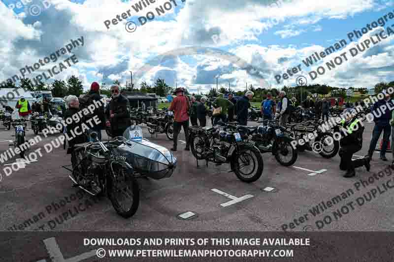 Vintage motorcycle club;eventdigitalimages;no limits trackdays;peter wileman photography;vintage motocycles;vmcc banbury run photographs